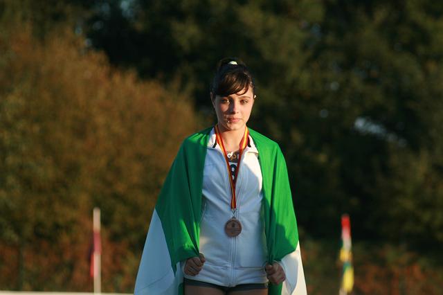 España Cadete 2008 4139
